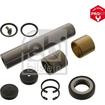 Čep nápravy Sada na opravy, svislý čep FEBI BILSTEIN 39440