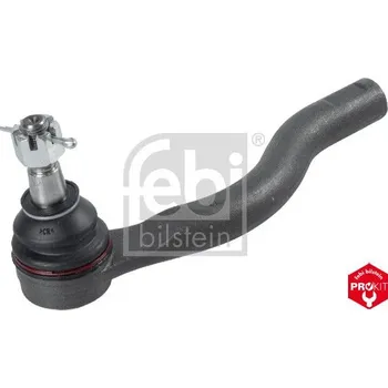 Soustava řízení Hlava příčného táhla řízení FEBI BILSTEIN 42759