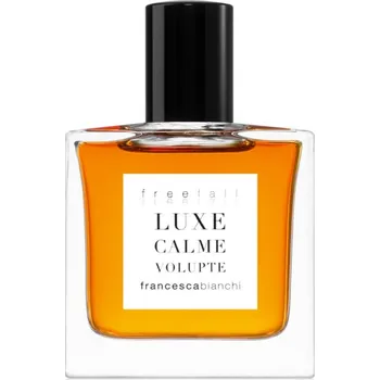 Unisex parfém Francesca Bianchi Luxe Calme Volupte parfémový extrakt unisex 30 ml