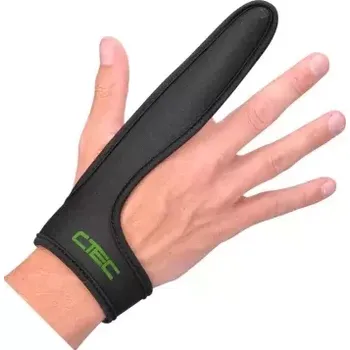 Rybářské oblečení SPRO Nahazovací rukavice CTEC Casting Protector vel. XXL