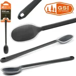 GSI Outdoors Essential travel spoon Large - Dlouhá lžíce 25cm