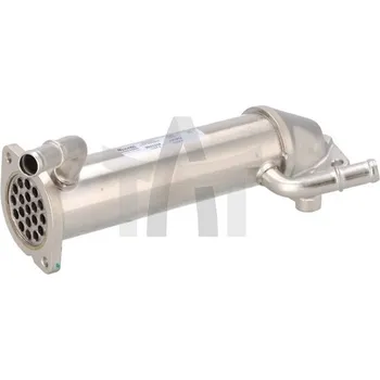 Palivový chladič Chladič, recirkulace spalin NISSENS NIS989282