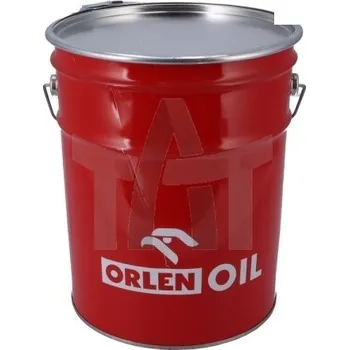 Plastické mazivo Mazivo pro centrální mazání LITEN EP-0 17KG ORLEN EP-0