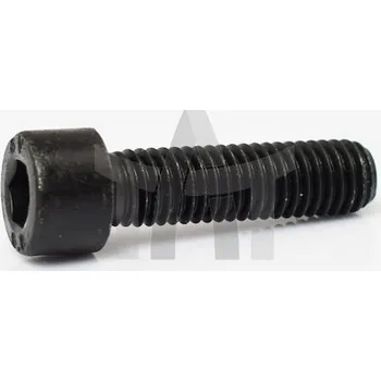 Spojovací materiál motoru Šroub krytu kladky MTX MTX-RT-5562/1