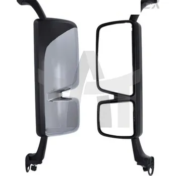 Auto zrcátko Zrcátko MB Actros MP3 levé vyhřívané TANGDE ZL01-50-026HPEL