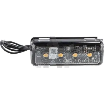 Přídavný světlomet Světlo obrysové diodové 12–24V bílé WESEM ESP2.60410.02