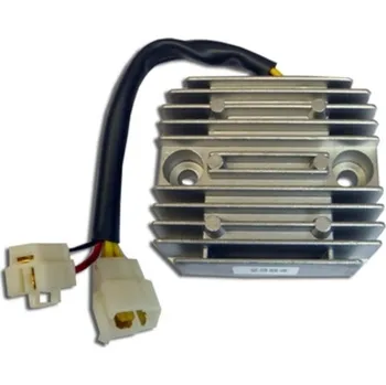 Elektroinstalace pro motocykl TECNIUM by DZE Regulátor 2384