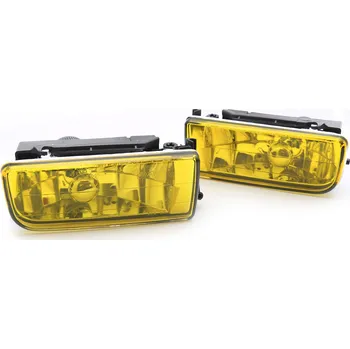 Mlhový světlomet BMW E36 1990-1999 - Mlhová světla ŽLUTÁ