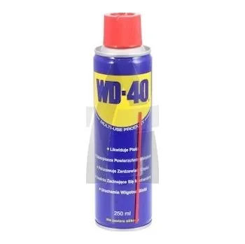 Provozní kapalina Sprej WD40 250ML WD-40 WD40250