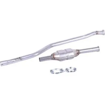 Katalyzátor Katalyzátor EEC PT6021T