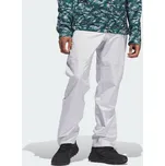 ADIDAS Kalhoty Ultimate365 Tour CLIMAPROOF+ 3XL ŠEDÁ