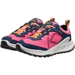Dětská treková obuv Keen ZIONIC WP 4 Růžová, Tmavě modrá, Bílá