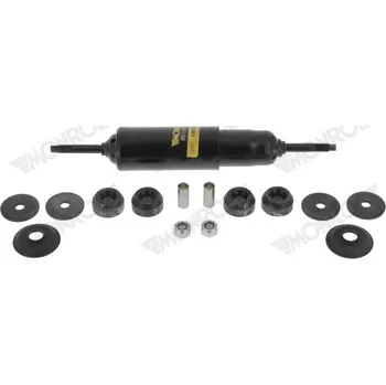 Tlumic, zaveseni kabiny 895129