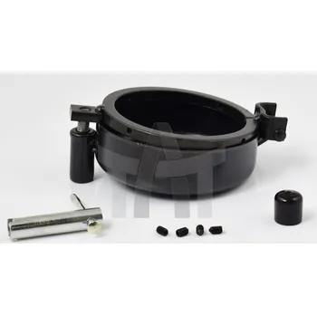 Palivová nádrž Zabezpečení hrdla nádrže FI80 plné MTX MTX-0066