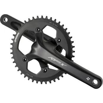 Klikové kolo PROWHEEL RPX 46T RPX-FD100A-TT-172.5-