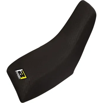 BLACKBIRD Pyramid Seat Cover Black Can Am Renegade 800/500 1Q30