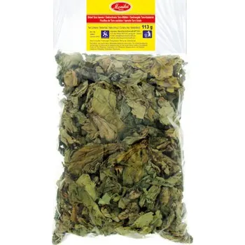 Koření Sušené listy kolokázie (kořen taro) 113 g - Monika