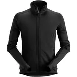 Snickers Workwear FlexiWork Polartec černá