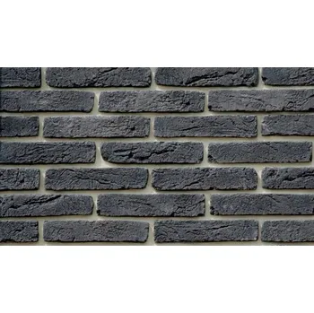 Magicrete Umělý kámen CIHLA tmavě šedá