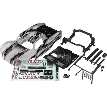 RC náhradní díl Traxxas karosérie Mini Slash Prographix