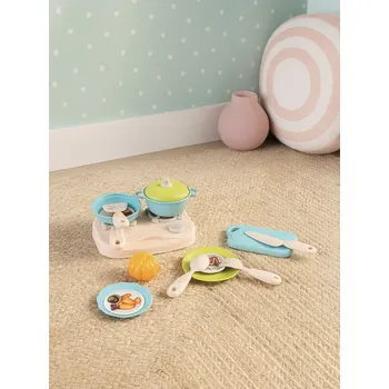 Nádoba na pečení Sinsay - Sada na pečení - vícebarevná - 581HH-MLC - 581HH-MLC-ONE-1