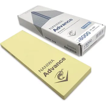 Naniwa 8000 Super Stone S1