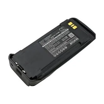 Baterie pro Motorola Xpr 6100, 2600 mAh, Cameron Sino CS-MTX640TW