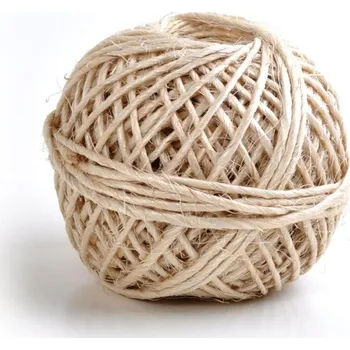 Obalový materiál Motouz sisal 250 g