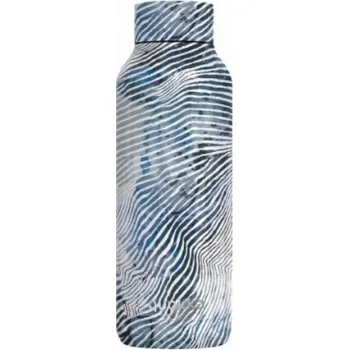 Termoska Quokka Solid - termoska z nerezové oceli 510ml (Zen)