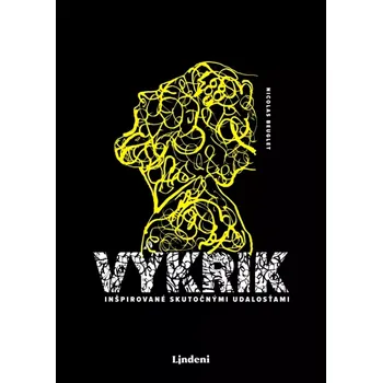 Výkrik (Beuglet Nicolas, 2023)