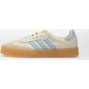 Dámské tenisky Tenisky adidas Sambae W Crew White/ Clear Sky/ Ftw White EUR 35 1/2