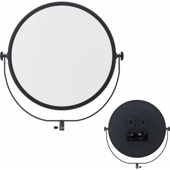 Stojací lampa Newell Studiová lampa Air Artha Max XL LED