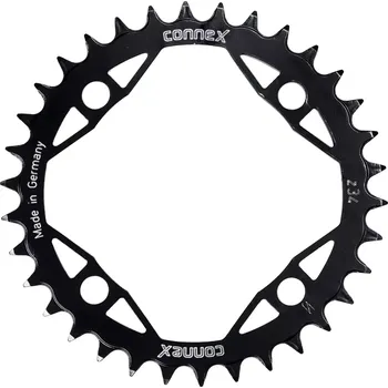 Převodník na kolo CONNEX Převodník NW elektropohonu CONNEX, černý počet zubů 34