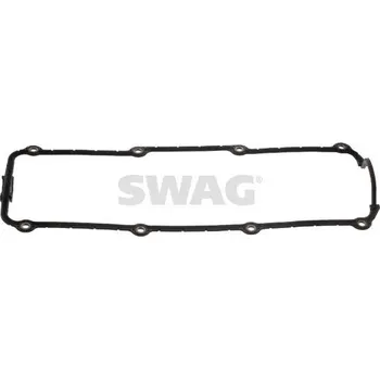 Těsnění motoru Těsnění, kryt hlavy válce SWAG 32 91 5386