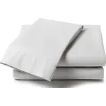 Bavlněné prostěradlo Hotel Line 220x240 cm