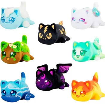 plyšák Aphmau Mystery Meemeows 28cm