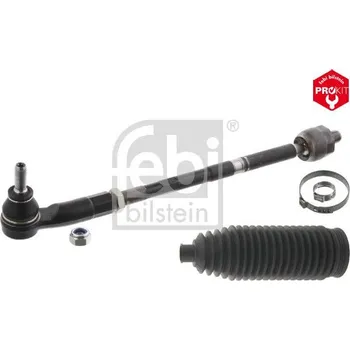 Soustava řízení Příčné táhlo řízení FEBI BILSTEIN 45761