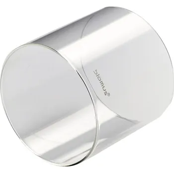 Svícen Blomus CALMA náhradní sklo pro svícen S čirá