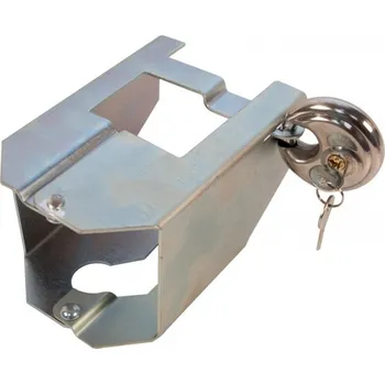 Tanatech Ochranný kryt otevíratelný UNI