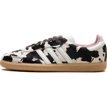 Pánské tenisky Adidas Samba OG "Cow Print" Velikost: 45 1/3