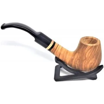 DÝMKA PRAGUE PIPES OLIVA O04 2 Prague Pipes DL_DP_04-2