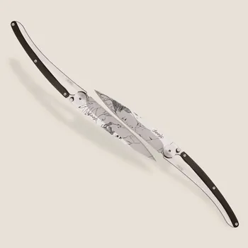 Multifunkční nůž Sada kapesních nožů Deejo DEE043 Kiss 2 x 37g