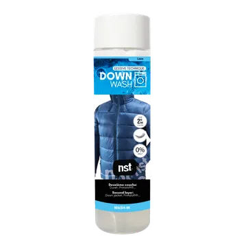 Prací prášek NST Down Wash 250ml
