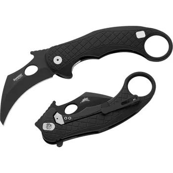 kapesní nůž Kapesní nůž LionSteel L.E. ONE 1 A BB čepel CPM MagnaCut,rukojeť eloxovaný hliník