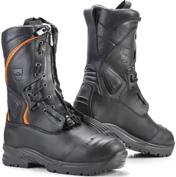 Pracovní obuv Jolly 9065/GA Challenger Evo GTX hasičská zásahová protipořezová obuv Velikost: 44 EU