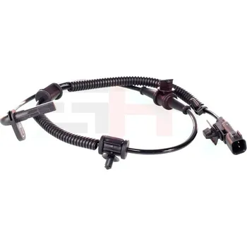 ABS Snímač, počet otáček kol GH GH-703624