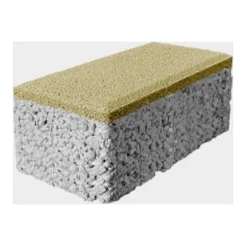 Dlažba DITON Parketa AQUAPORE 8cm 20/10/ 8 písková