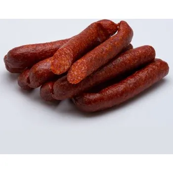 Koření Řezpof Dunajská Klobása 200 g