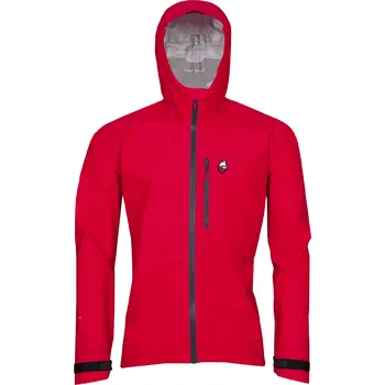 Pánská bunda High Point Active 3.0 Jacket Velikost: XXL / Barva: červená