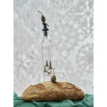 Dávkovač mýdla Sinsay - Dávkovač olivového oleje - bílá - 429HG-00X - 429HG-00X-ONE